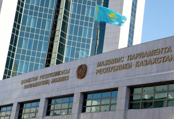 Астанада VIII сайланған ҚР Парламентінің бірінші сессиясы ашылды