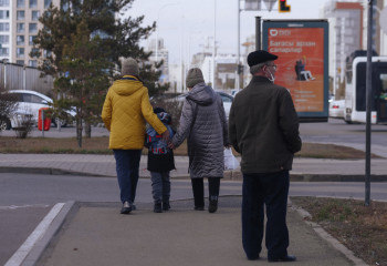 Жыл басынан бері 444,9 мыңнан астам адамға атаулы әлеуметтік көмек көрсетілді