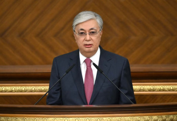 Үкімет пен Парламент туризмді дамыту мәселесіне баса назар аударуға тиіс