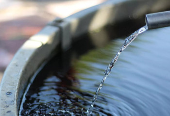 Алдағы уақытта су мәселесі ушығып кетуі мүмкін – президент