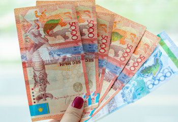 Targeted social assistance provided to over 400 thousand Kazakhstanis