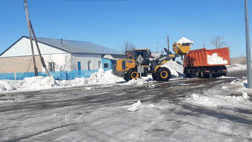  Ақмола облысының әкімдігі 