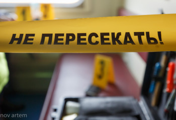 Два трупа обнаружены в квартире в Актобе