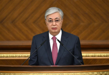 Constitutional reform enabled to complete reboot of political system – President