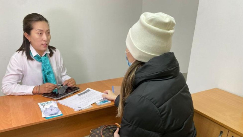  акимат области Улытау 