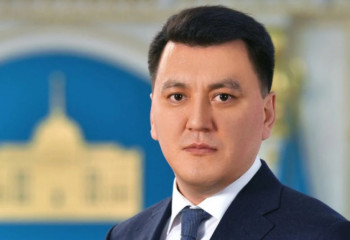 Ерлан Карин выделил ключевые месседжи в выступлении Президента