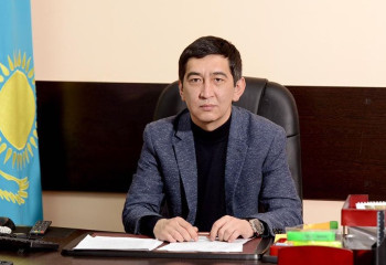 Ринат Зайытов депутат ретінде қандай мәселе көтеретінін айтты