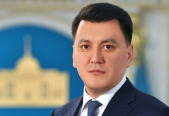 Yerlan Karin highlighted key messages in the President’s address