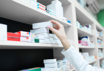 Лишение свободы грозит лицам реализующим без лицензии трамадол