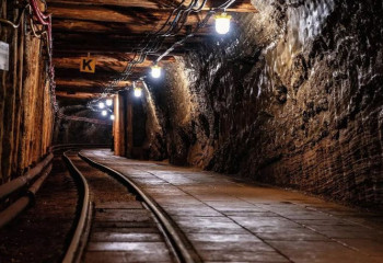 Шығыс Қазақстан облысындағы шахтада жұмысшы қаза тапты