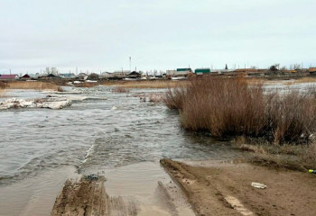 Ресеймен шекарадағы «Желқуар» бекеті жабылды