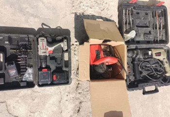 Арендатор обокрал жительницу Туркестанской области