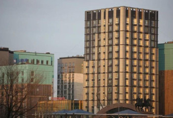 860 заявлений поступило в рамках программы «Атырау жастары»