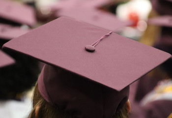 Алматылық студент Ұлыбританияның 6 университетінен шақырту алды