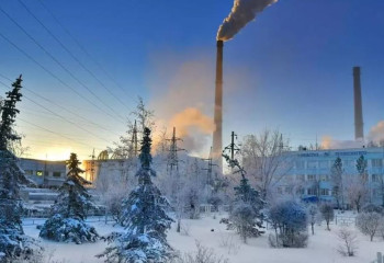 «Екібастұзжылуэнерго» мекемесіне 27,6 млн теңге айыппұл салынды