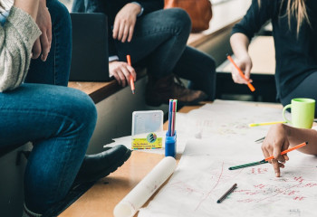 Студентам колледжей поднимут стипендию на 50% с 1 сентября