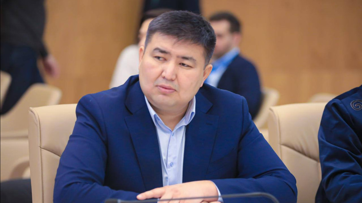  press service of the Party Amanat 