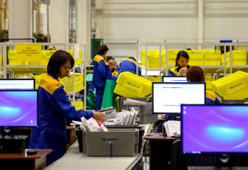 Сельские жители смогут получать госуслуги в отделениях Казпочты