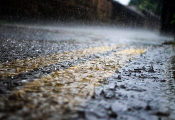 Синоптиктер бірнеше өңірде ескерту жариялады