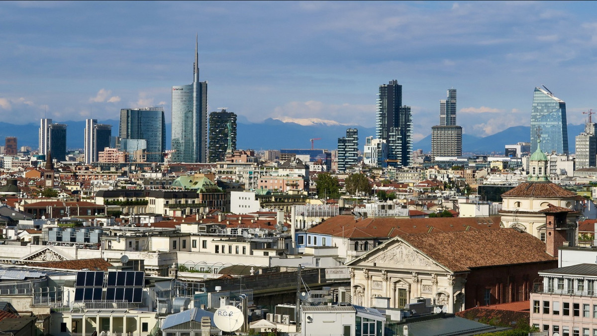 Milan to host forum with participation of business in Italy and Kazakhstan