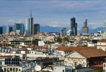 Milan to host forum with participation of business in Italy and Kazakhstan