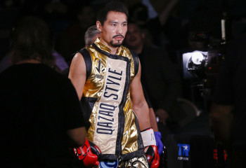 Жәнібек Әлімханұлының қарсыласы анықталды