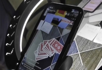Сотрудники АФМ пресекли незаконный игорный бизнес  в «TikTok»
