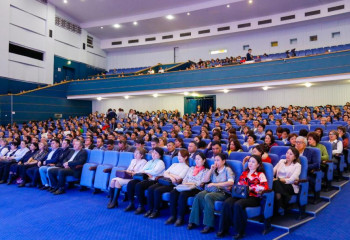 Елордада кеңейтілген педагогикалық кеңес өтті