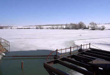 Противопаводковые мероприятия ведутся в ВКО