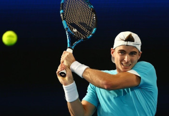 Тимофей Скатов вышел в четвертьфинал турнира в Испании