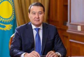 Алихан Смаилов назначен премьер-министром