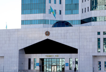 Әлихан Смайылов Үкімет алдағы уақытта шешетін міндеттерді атады