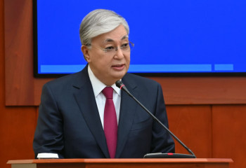 Тоқаев Премьер-министрдің кандидатурасын ұсынды