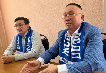 ЖСДП Әлихан Смайыловтың кандидатурасына не себепті қарсылық танытқанын айтты