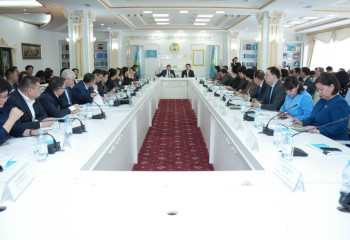 Создан межведомственный совет по вопросам подготовки педагогов