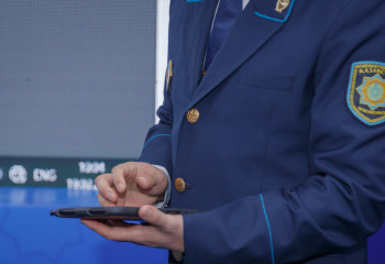 Елордада мүмкіндігі шектеулі жандар заңсыз салық төлеуге мәжбүр болған