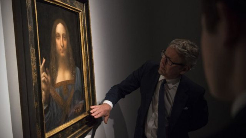  CARL COURT/GETTY IMAGES 