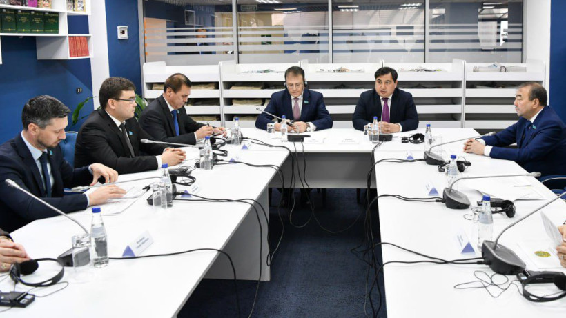  Мемлекеттік қызмет істері агенттігі 