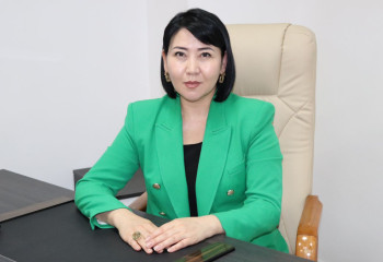 «Айына 400-дей өтініш түседі». Қазақстан халқына қоры қанша адамға көмектесті?