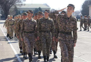 Минобороны формирует сборную Вооруженных сил