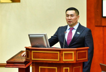 Үкіметке үлкен жауапкершілік артылып отыр – Ардақ Назаров