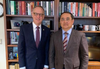 В МИД Канады высоко оценили ход реализации реформ в Казахстане