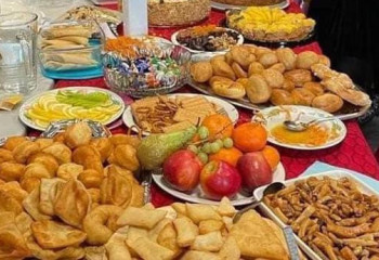 Норвегияның Ставангер қаласында Наурыз мейрамы тойланды