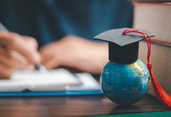 Шетелдіктерге арналған стипендиялық бағдарламаға құжат қабылдау басталды