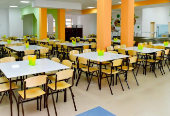 Учеников начальных классов обеспечат бесплатным питанием в СКО