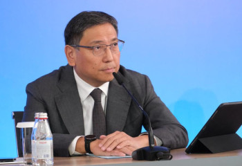 Более 40 км арыков и «ливневки» проложат в Алматы