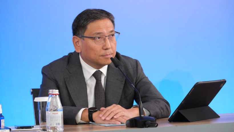  акимат Алматы 