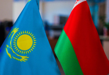 Қазақстан мен Беларусь  білім және ғылым саласындағы ынтымақтастықты талқылады
