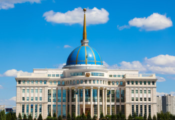 Мемлекет басшысының атына Наурыз мерекесіне орай құттықтаулар келіп түсіп жатыр