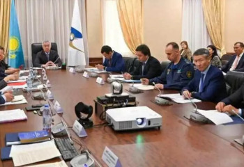 ЕЭК Кеңесі Қазақстанға шикі қантты бажсыз әкелуді  қолдады